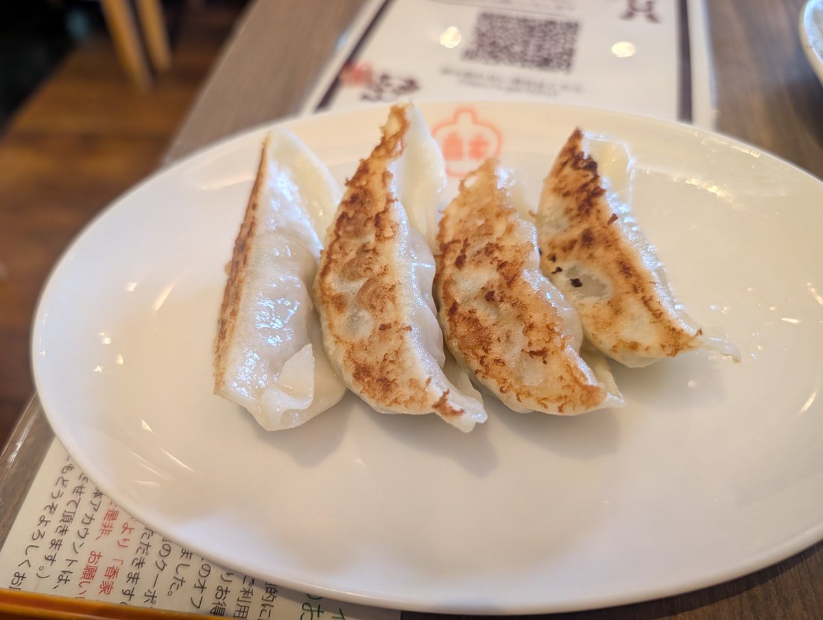 NobuTV's tweet photo. 池袋来たら

香家も行っとかないと！ https://t.co/nSorxn8yZB