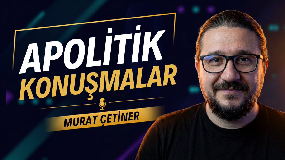 bulent_korucu's tweet photo. Apolitik Konuşmaların konuğu Murat Çetiner. Çetiner, polis kolejini, dijital dünyayla tanışmasını ve siber polisliğin kariyerine katkılarını anlatıyor. Masa başında bilgisayarla uğraşmanın polislik sayılmadığı günlerden IT’nin krallığını ilan ettiği günümüze güzel bir hikaye… https://t.co/Dy7QFUOmt6