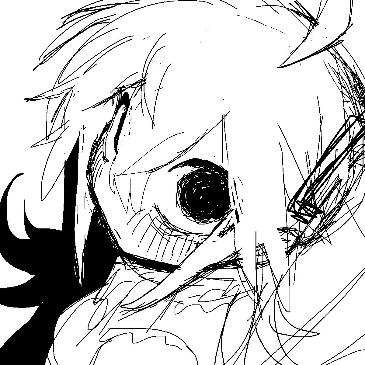 tamego7642's tweet photo. #VocaRelayArt https://t.co/qXpTpqkSu5