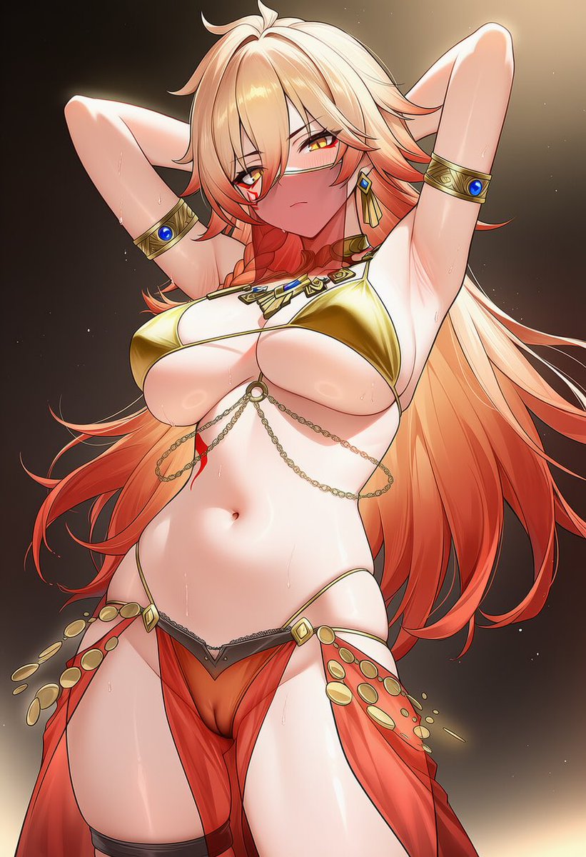 suu0574's tweet photo. 暑い時期は姫様が率先して薄着になり、クールビズを推進すべきである

Mydei♀ https://t.co/yrqHrzVHRQ