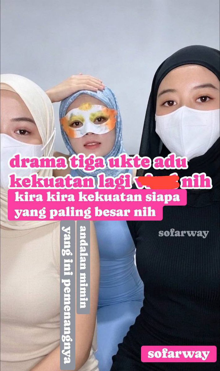 AsupanIndoc's tweet photo. Trio Adu Kekuatan

👇Nonton Disini👇
https://t.co/7LHvktpPUS

Join Channel Telegram 
🎒 https://t.co/LhQ3yf90Ev

#indoviral #postviral #videoviral #viral #fyp https://t.co/WYZJaWJvQi