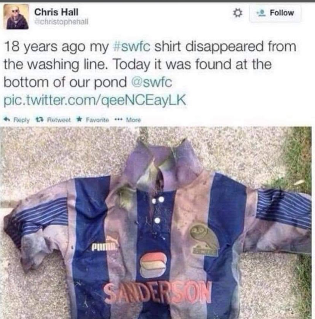ricardo_chambo's tweet photo. Coming soon to Classic Football Shirts listed as 8/10 condition. https://t.co/BAXMkmWziv