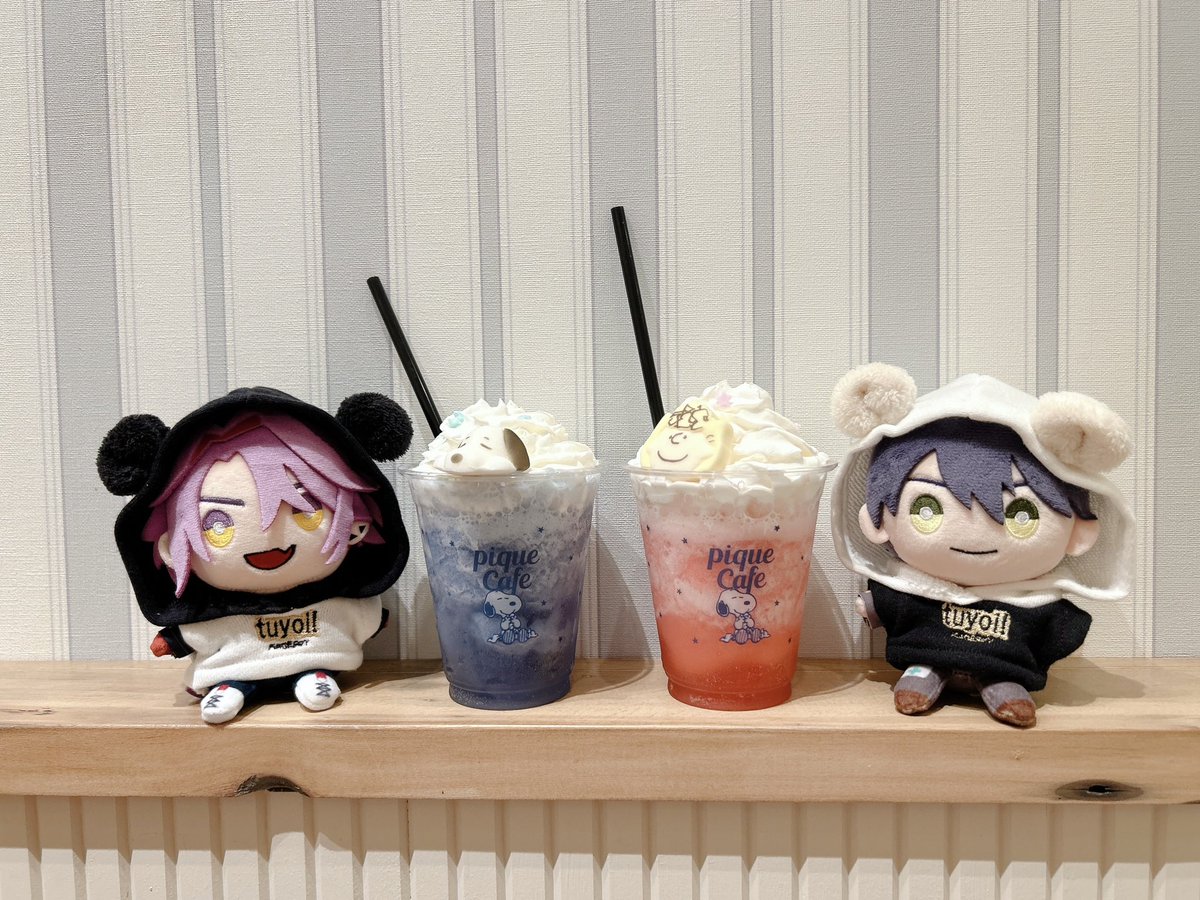 mahi_kuma63's tweet photo. 🧸*.+ﾟ https://t.co/wHdcyM1hxB