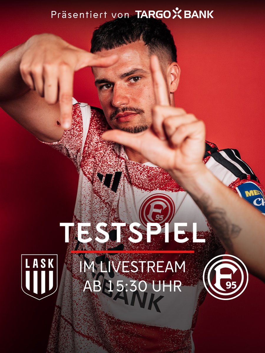 Fortuna Düsseldorf tweet media