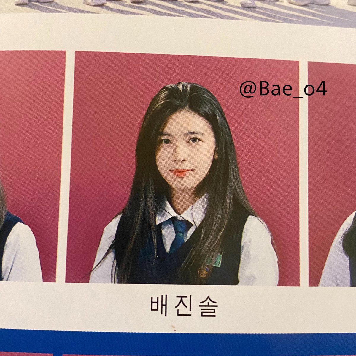 jjubae_ing's tweet photo. 진솔이 첫인상 다 들어보면 노는 애인줄 알았다 많은거 개웃김
근데 추후에 대화 나누고 친해지면 다 순한애, 울뵤 됨

첫인상                                                                         현인상 https://t.co/hzV89hYVTL