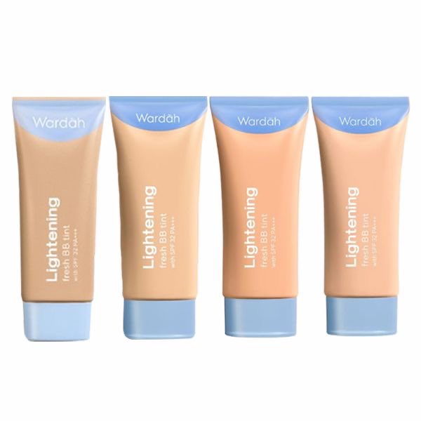 tercobit's tweet photo. menurut ku ya buat kalian yang lagi nyari complexion bagus, murah dan waktu dipake tuh ringan mampuss 😤. coba ini deh girls, Wardah Lightening Fresh BB Tint ✨

jujur ya 30 ribuan tapi senampol itu, aku juga pake ini buat complexion btw dan luvvv ❤️‍🔥

https://t.co/dywRWXRFSc https://t.co/txfKYKUegf
