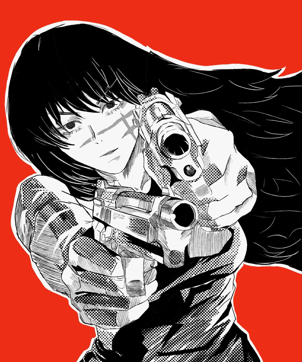 Chikenp0tp1e's tweet photo. Yoru :P

#chainsawman #yoru #asa #csm #art https://t.co/9gMiUaAfzO