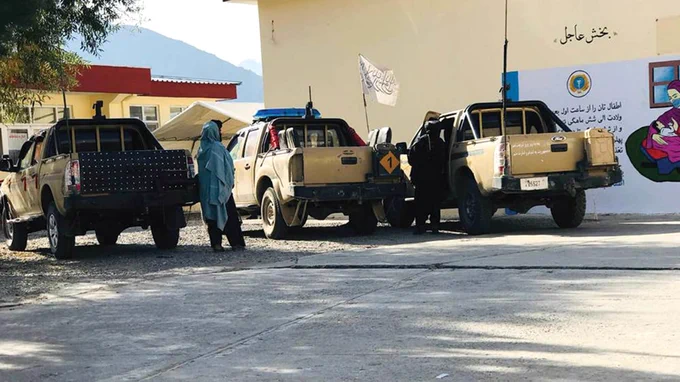Former Military Personnel Face Repeated Arrests And Torture In Panjshir