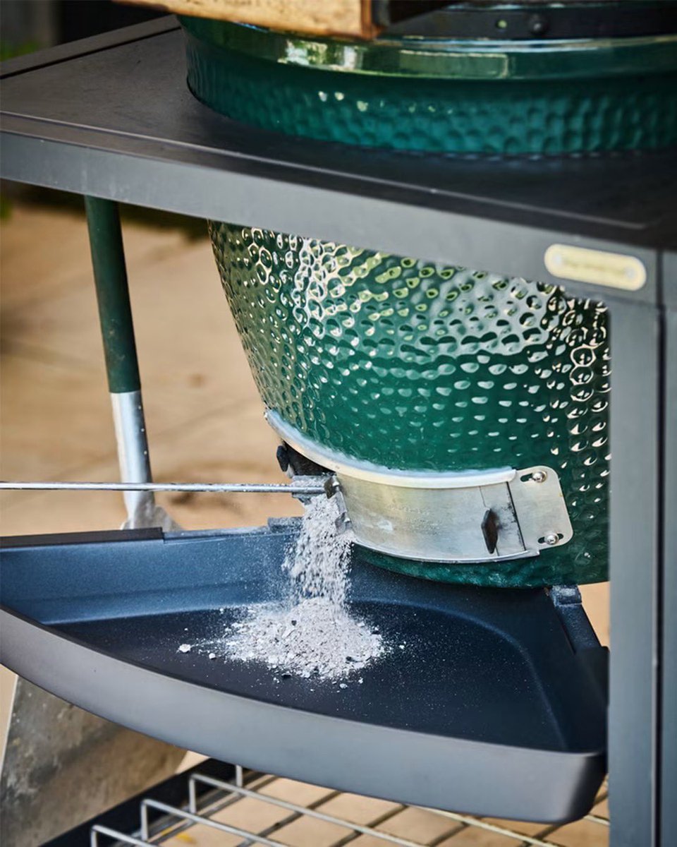 biggreenegg_sk's tweet photo. Spríjemnite si varenie s príslušenstvom modulárneho systému. #popolnik #drziaknakorenicky #drziakutierok #biggreenegg #zivotchutiskvele https://t.co/sXGgv61i4L