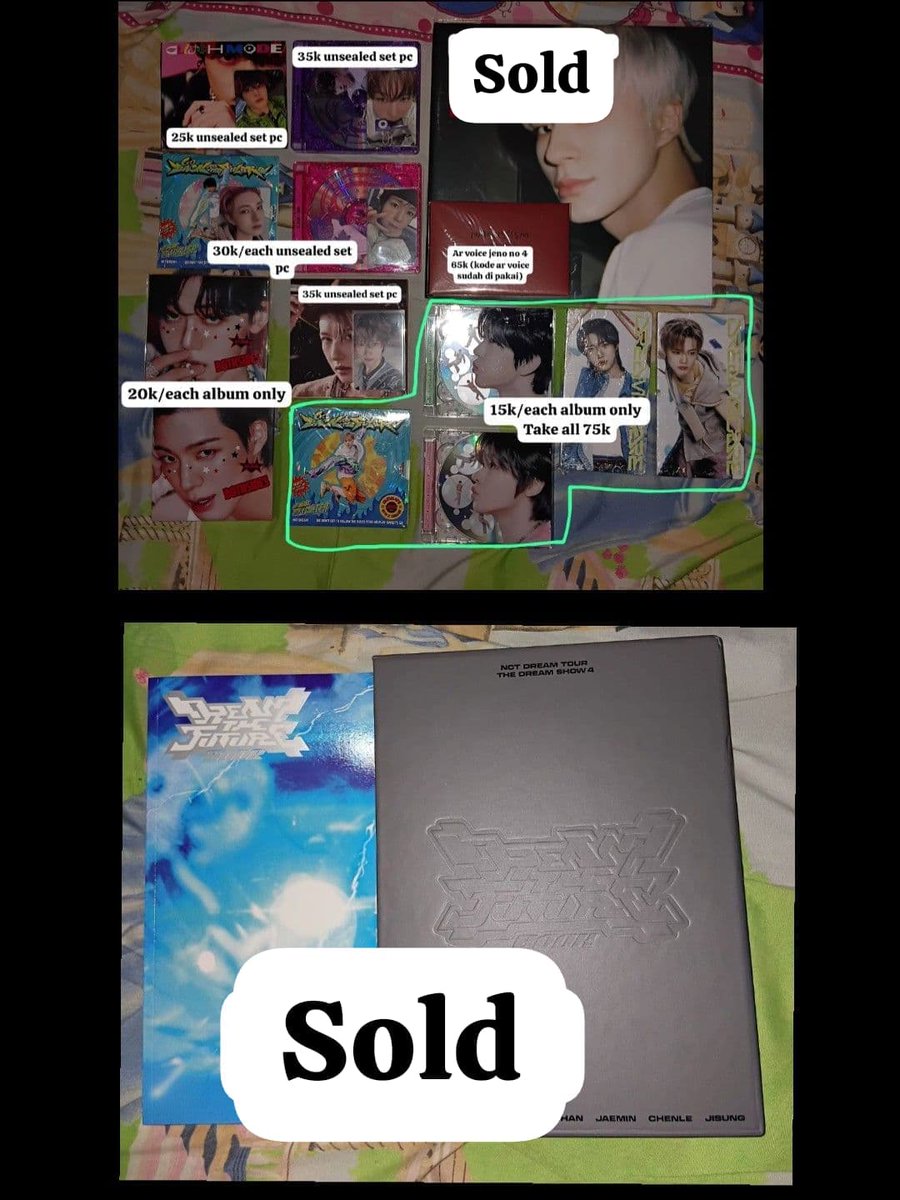 berryvaly's tweet photo. #neosell Wts pc dan album only nct 

Ready ina ✅️
Keep event with dp✅️
Proof✅️
Condi by dm✅️
Splitpay/full co🍊✅️
Exc admin 🍊
No hnr‼️
free pc off✅️
negtip✅️
📍jambi
Lp poster jeno narcissism, photobook+outbox tds4, album only nct &amp; pc nct 
Mt di komen after dm yap https://t.co/2b3HVZGNU4