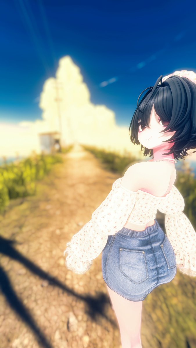 Yo_Riu999's tweet photo. かえろー

改めましてまおんちゃフォトコンで賞をありがとございました😌
はじめてで驚きつつ沢山のすてきお写真があるなかでうちがいただくの心臓ｷｭｯとなりますが…素直に受け取らせていただきます!!
これからもまた色んな記録残していきたいッス🙌
（フォトコンとは別の写真です↓）

#Maon3D https://t.co/y7JJu9kM21