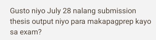 SoleilsEterna7's tweet photo. Wednesday sana pasahan pero sa 28 na daw😭😭😭 thank youuu so much po😭😭🫶🏻 makakatulog na din kami😭🫪 https://t.co/OorHwPForB