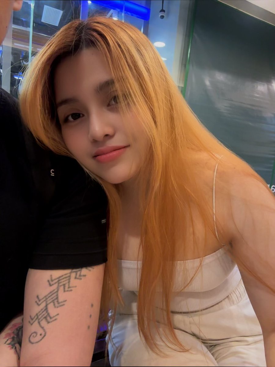ketinaa_'s tweet photo. 🥰💖 https://t.co/751IUacNhE
