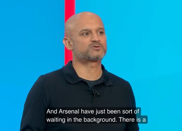Thegunnerswatch's tweet photo. 🚨per @skysports_sheth 

-Arsenal are continuing to monitor Julian Alvarez's situation, leveraging their sporting director Andrea Berta's relationship with Atletico Madrid

-Despite the Spanish club's insistence that the player is not for sale, Arsenal will remain vigilant

#afc https://t.co/AeOMRctIUS