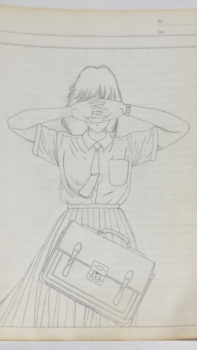 Tukuyomi1121's tweet photo. 最高の絵は誰の絵なのかわかる人はいますか？（ヒント：青春映画） https://t.co/ncgpUfq4NO
