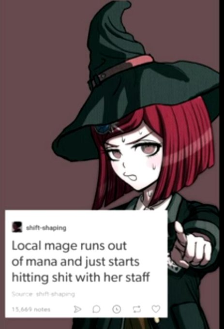 Winter63450236's tweet photo. @K1b0DaR0bot Himiko is an inspiration to us all. https://t.co/S2gbmUkfs1