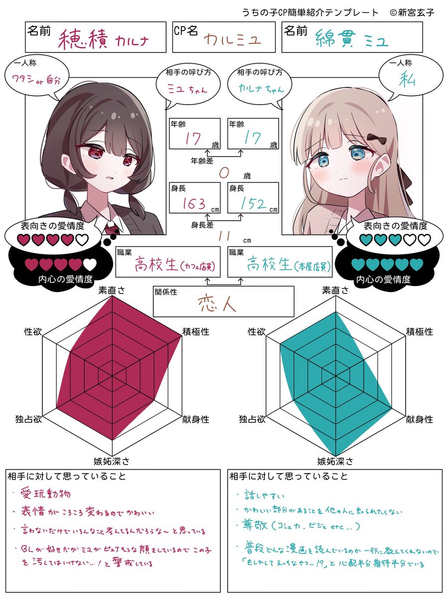 さふぁぷりん🫧 (@Safa_ao_pr) / Posts / X