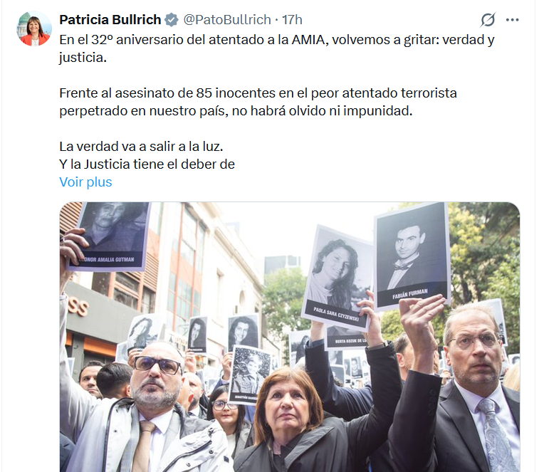 CasppaF's tweet photo. Desde los K, pasando por el PRO y hasta LLA, la justicia no ha dejado de ser instrumentalizada, hasta convertirse en un argumento electoralista más cuando no es una herramienta de política exterior...
#Justicia https://t.co/4MkdHUkH86