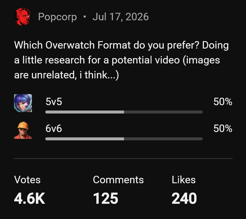 Popcorp tweet media