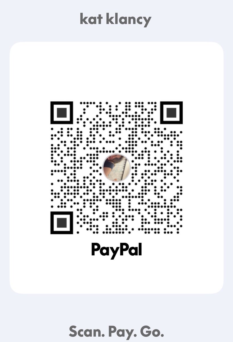 Kattyclancyy's tweet photo. Dms are always open but i won’t reply till u pay 

paypal: katklancy

#queen #goddess #paypig https://t.co/0xYh5dUmyx