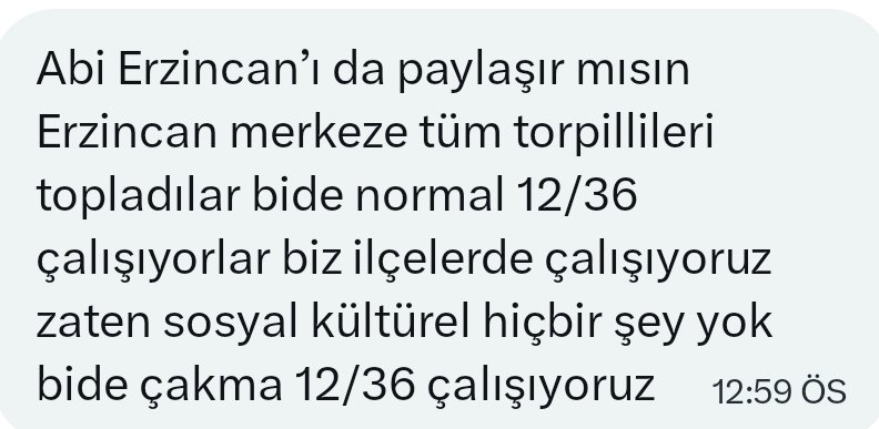 bombacimlym5's tweet photo. SİZDEN GELENLER...

YER-ERZİNCAN @EmniyetErzincan https://t.co/4VL58pUMJg