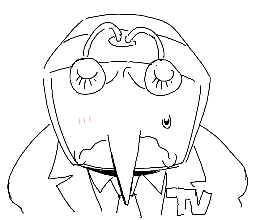 //!PetiteLittleAbomination!\\ tweet media