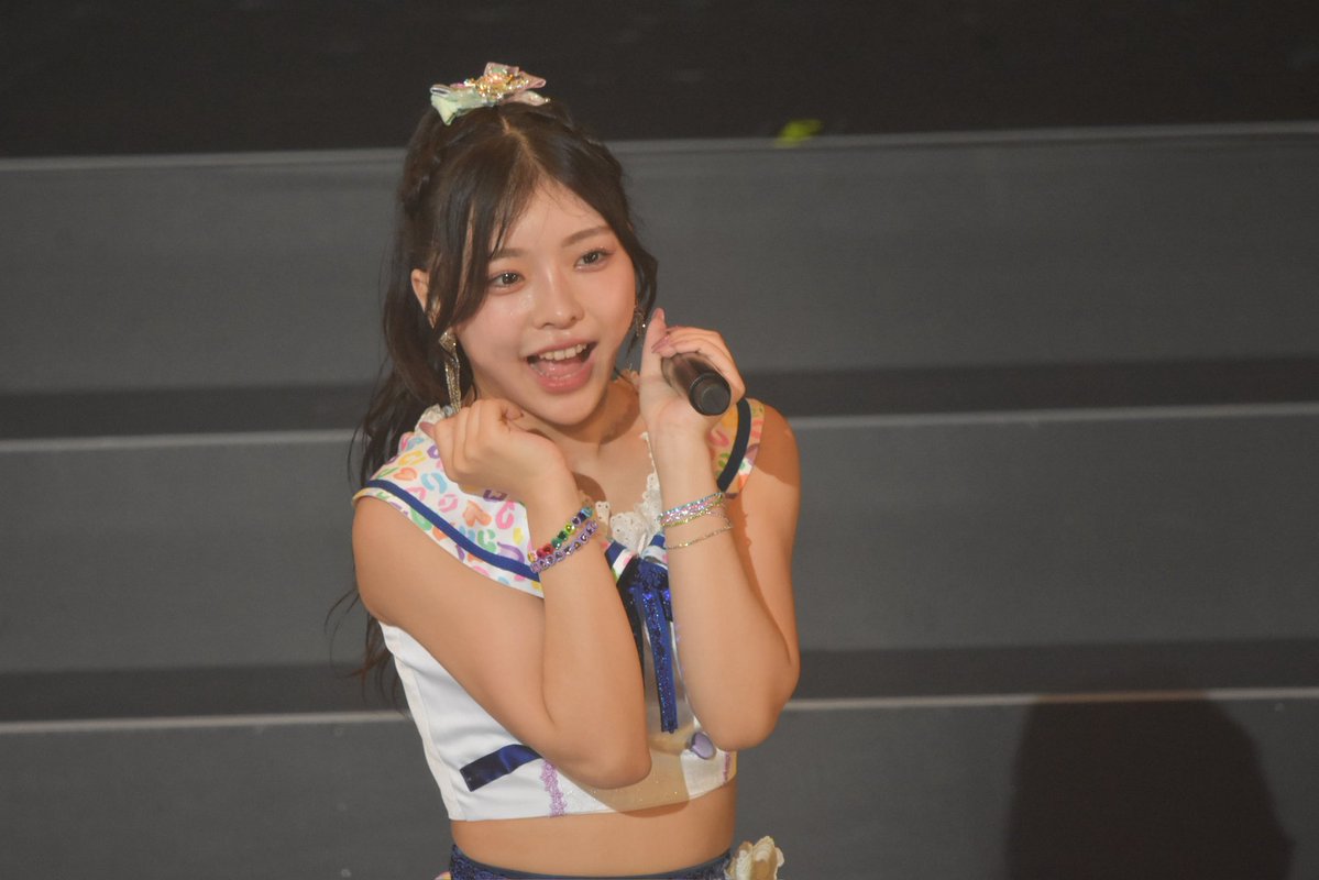 2026.07.17 「NMB48 夏の全力！歌って踊って大爆笑！」 Zepp Osaka