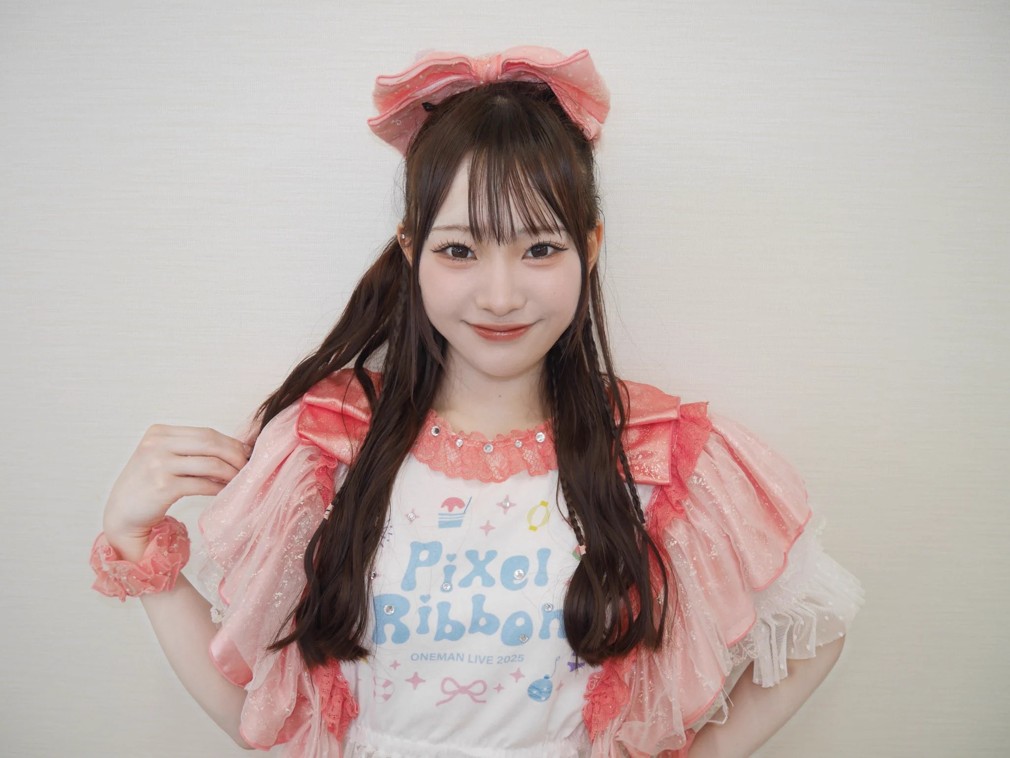 Replies by 黒崎 萌(Pixel Ribbon) (@moe_pxrb) / X
