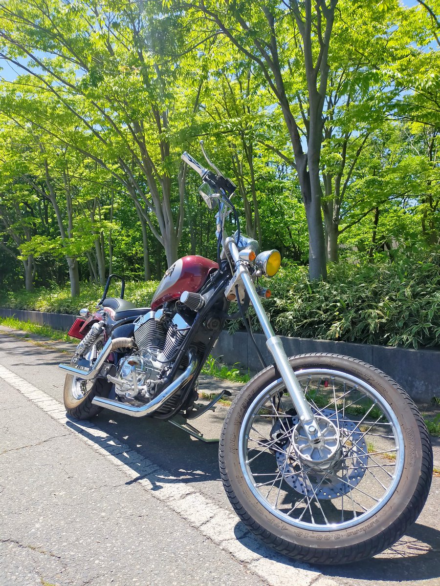 Renqwt6's tweet photo. 新しくなりました
よろしくお願いします😀✨ https://t.co/ruGBUkGKOC