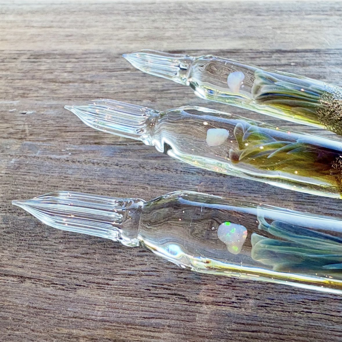Kokeshi＊ガラスペン (@KokeshiGlass) / Posts / X