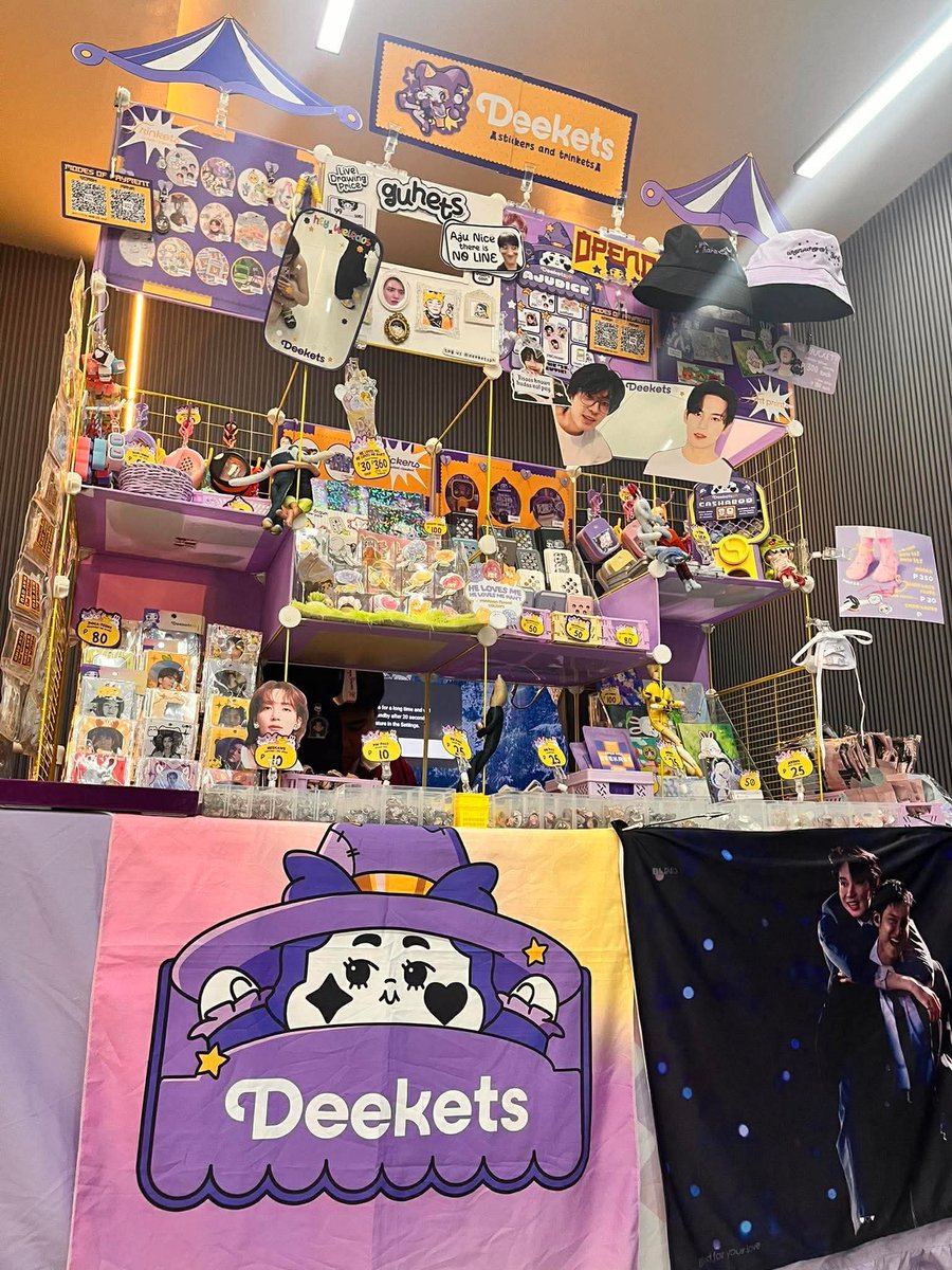deekets ʕ´•ﻌ•`ʔ tweet media