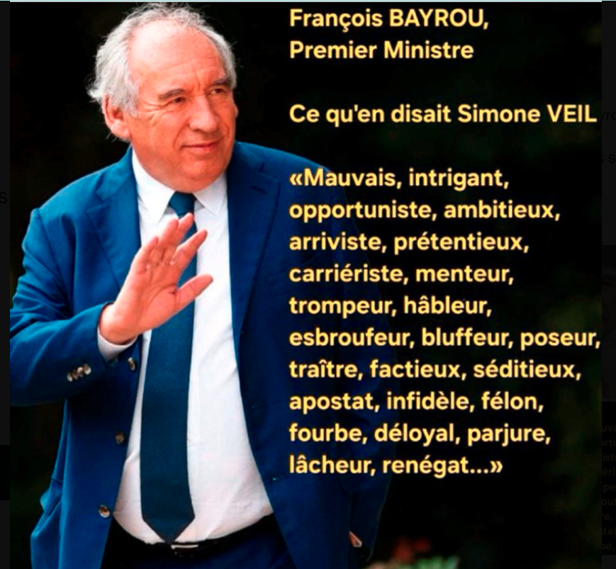 Ninon13000_3's tweet photo. @Brevesdepresse Une merde quoi 🤬🤬 https://t.co/4RHnVeFx6N