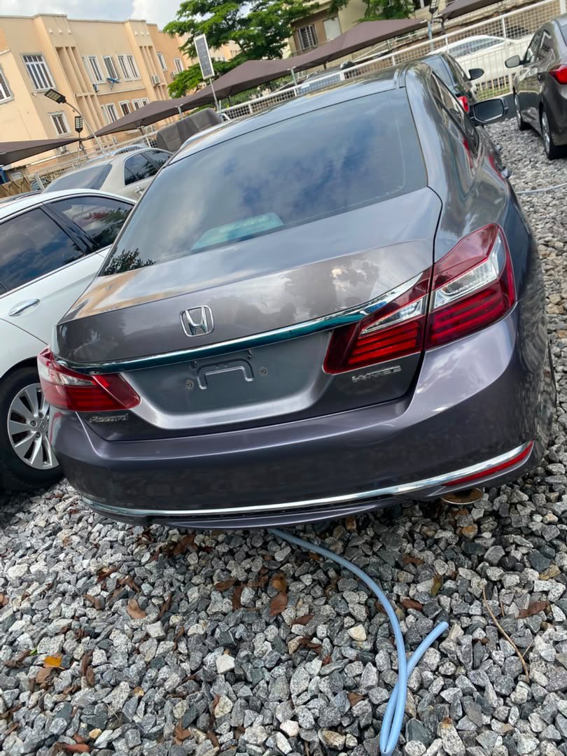amlautosng's tweet photo. Honda Accord 2015
Everything blessed
9m
Abuja https://t.co/MXy3pnnxRv