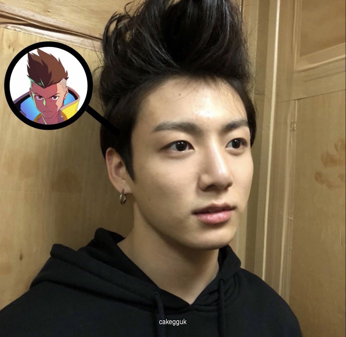 cakegguk's tweet photo. https://t.co/PEIXc9R64L