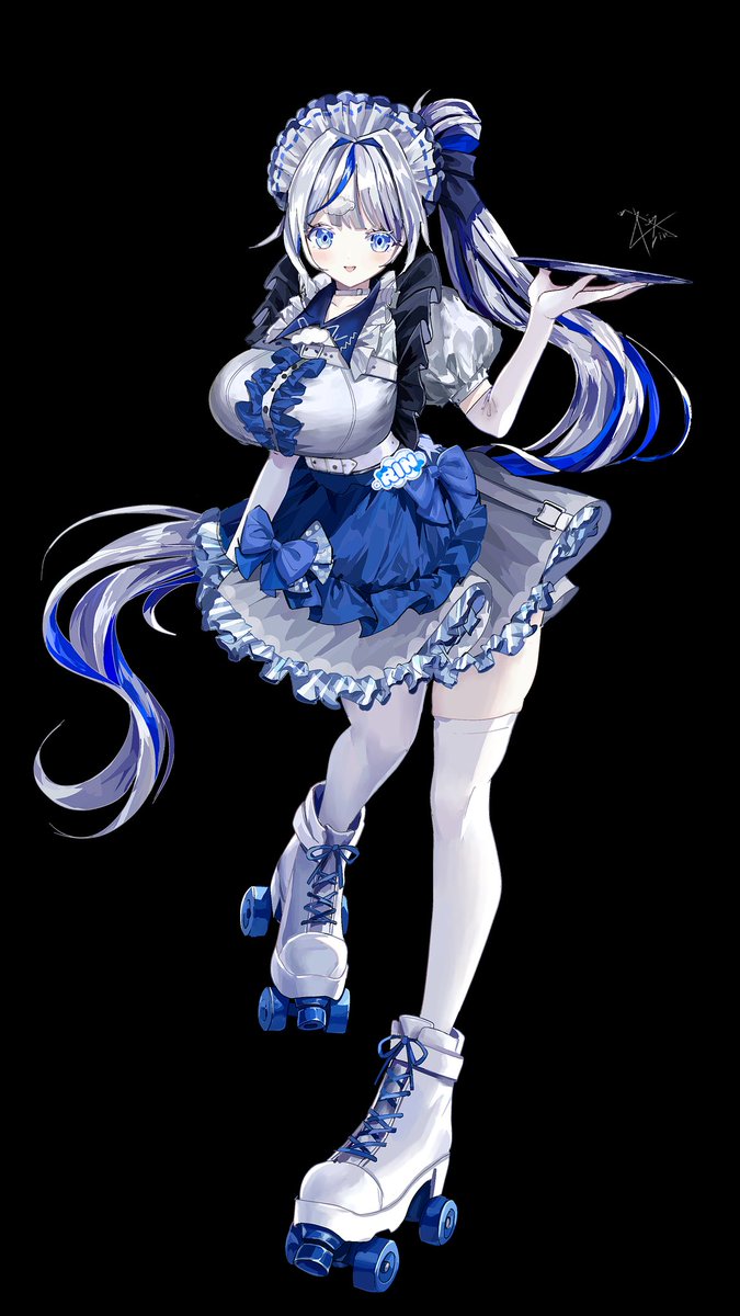 minibini_00's tweet photo. #kumorinart https://t.co/oKKmC2fGma