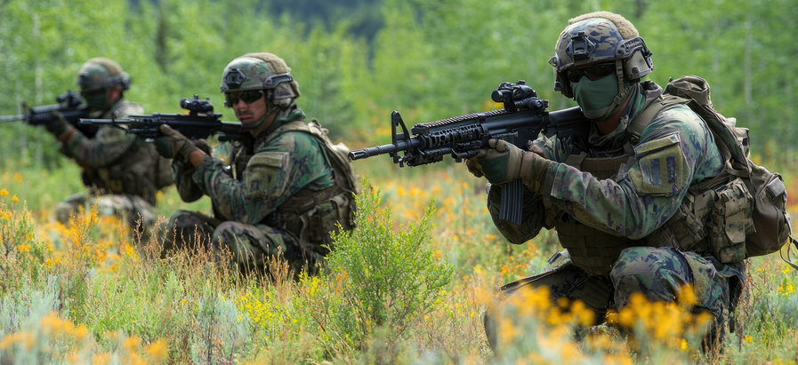 CHenryDelapomme's tweet photo. @f_philippot #France dépend de l'Allemagne depuis 2017  (#Macron) 
Le fusil d’assaut le HK416F équipant l'armée est fabriqué en 🇩🇪 (accessoires + facilement modulables interchangeables ) sous prétexte #OTAN (hors cartouche 5.56 /même calibre que FAMAS 🇫🇷)
93000 armes livrées jusqu'en 2028 https://t.co/Pr5uc1TFbt