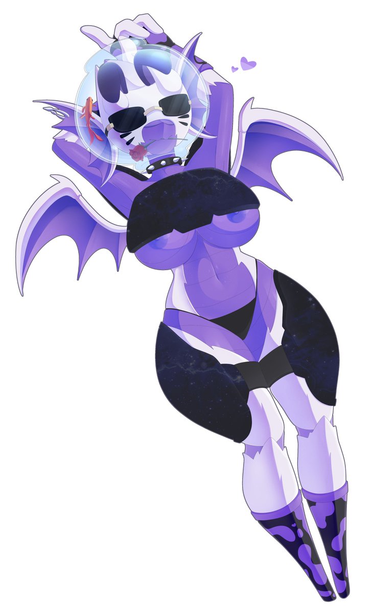 Crawdaddy5161's tweet photo. Here is some art of meee thxxx KandiiBox~ https://t.co/SLX9AiRjax