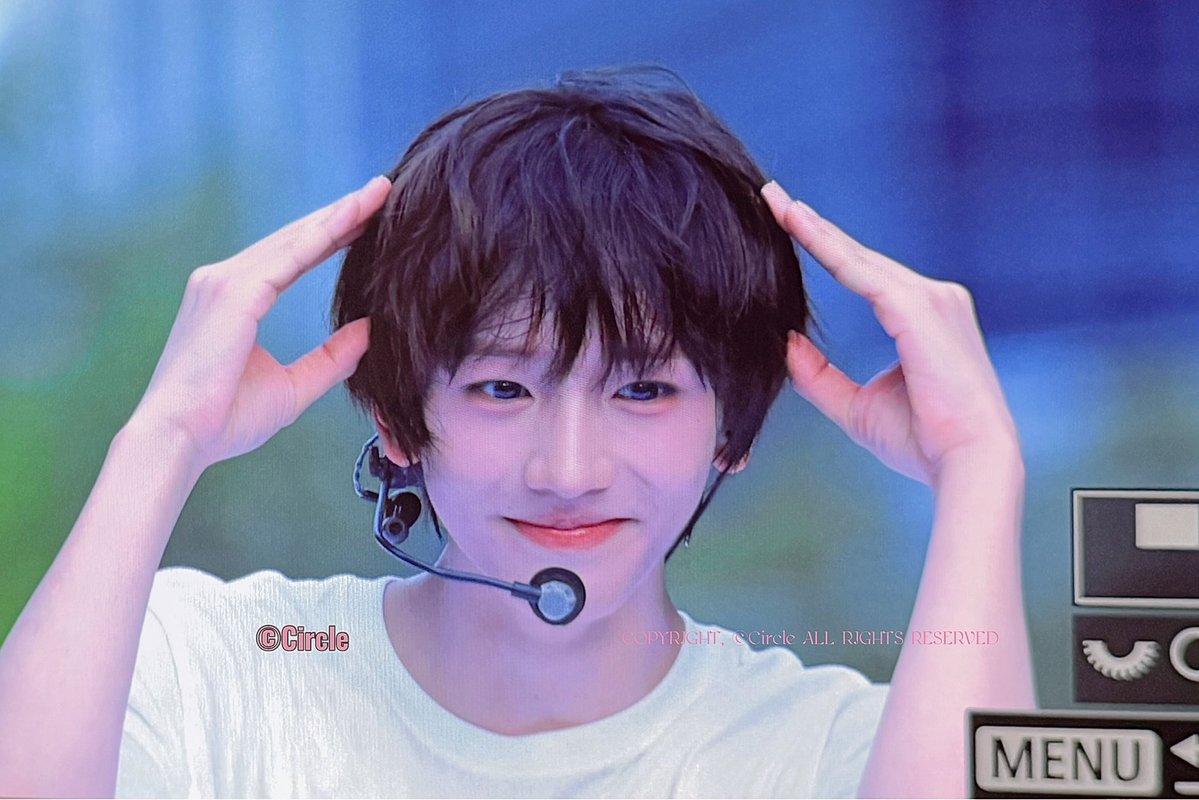 circle1_0's tweet photo. 260718
#IDID #아이딧 #정세민 #JEONGSEMIN https://t.co/paQUdYvNHb