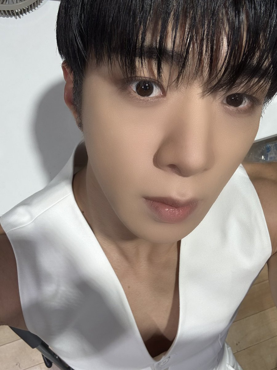 ONF_members's tweet photo. #와이엇 #WYATT

#TOWER_RECORDS💿 https://t.co/KVMhSS0zYc