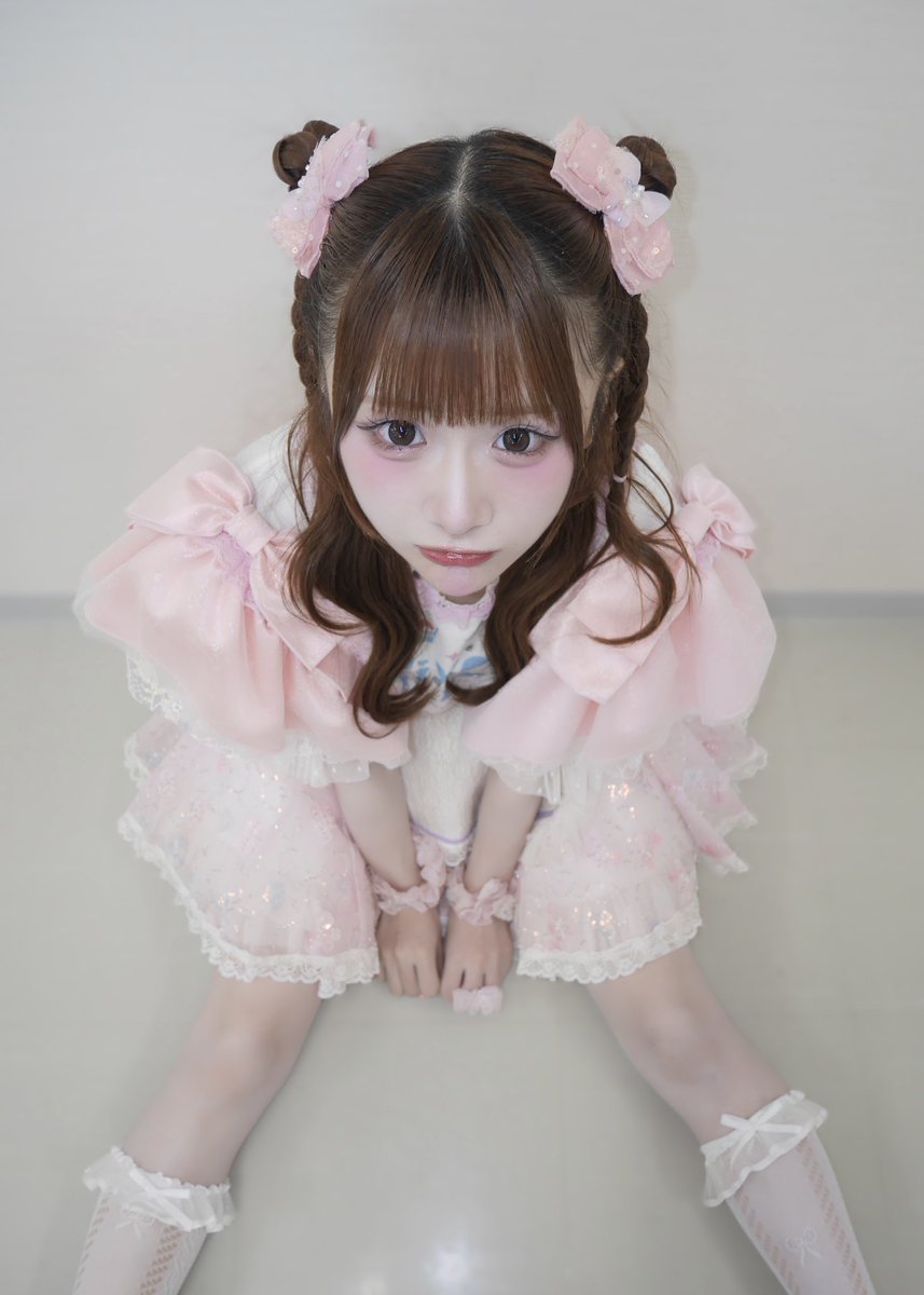 &TEAM かなさん専用 なちゃの気持ちちゃーんと届いてる❔♡