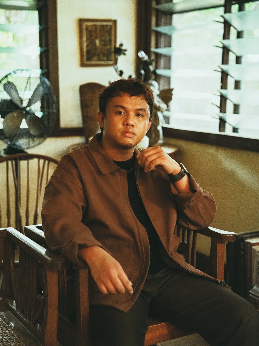 viva_records's tweet photo. This Band • "CARSON" @carsoncrowd

Stream "Sa Isip Na Lang" on all digital music platforms! 🤎🎶

#SaIsipNaLang #ThisBand https://t.co/cMe4Ptaa7c