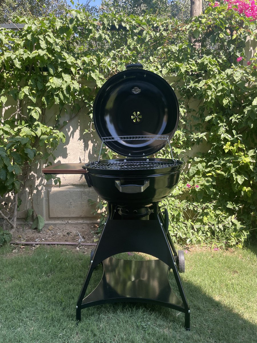 81den34den07's tweet photo. Tarrington barbekü montajı yaparken biraz zorlandım, böyle bir fotoğraf bulamamıştım. https://t.co/U1xHthCDsN
