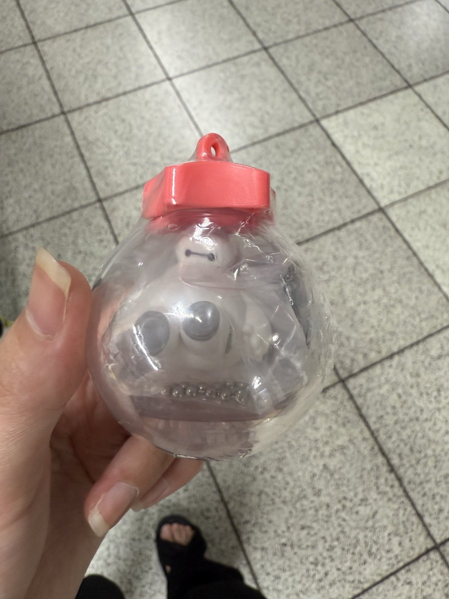 03kachi03's tweet photo. 交換　ガチャ　ディズニー カプセルボトルチャーム 

譲：ベイマックス
求：スティッチ

都内手渡しor郵送

お気軽にお声がけください！ https://t.co/RpJ7xImolR
