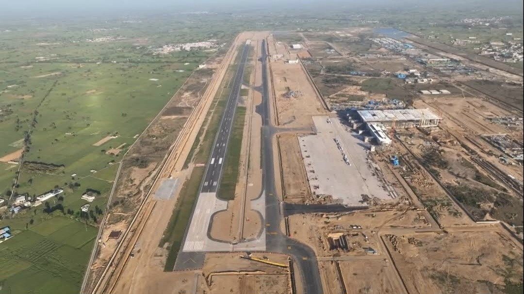 WingX Aviation tweet media