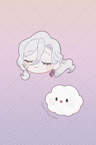 pomelyri's tweet photo. 最近作ったお顔素材　主線なしでもいいな
表情差分とか色々作りたい https://t.co/VnbIH3nEJb