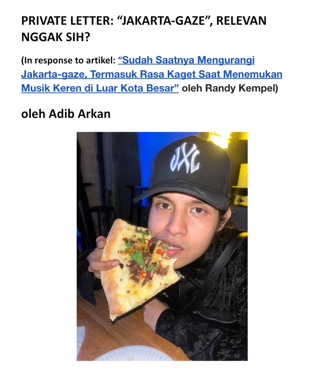 bob cepu tweet media