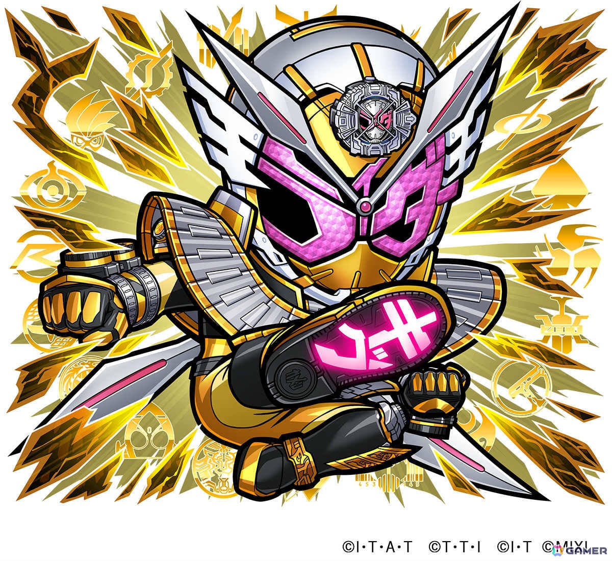 Gamer@ゲーム情報 tweet media
