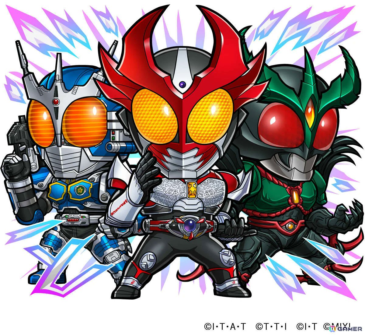 Gamer@ゲーム情報 tweet media
