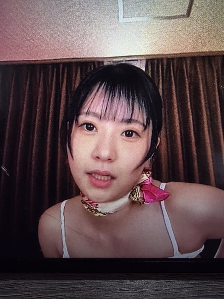 Marteanz's tweet photo. @tokutei_shunin 特定していただけますか？
作品を買ったのですが、女優の名前を知りたいです。 https://t.co/FMBhcorx9C