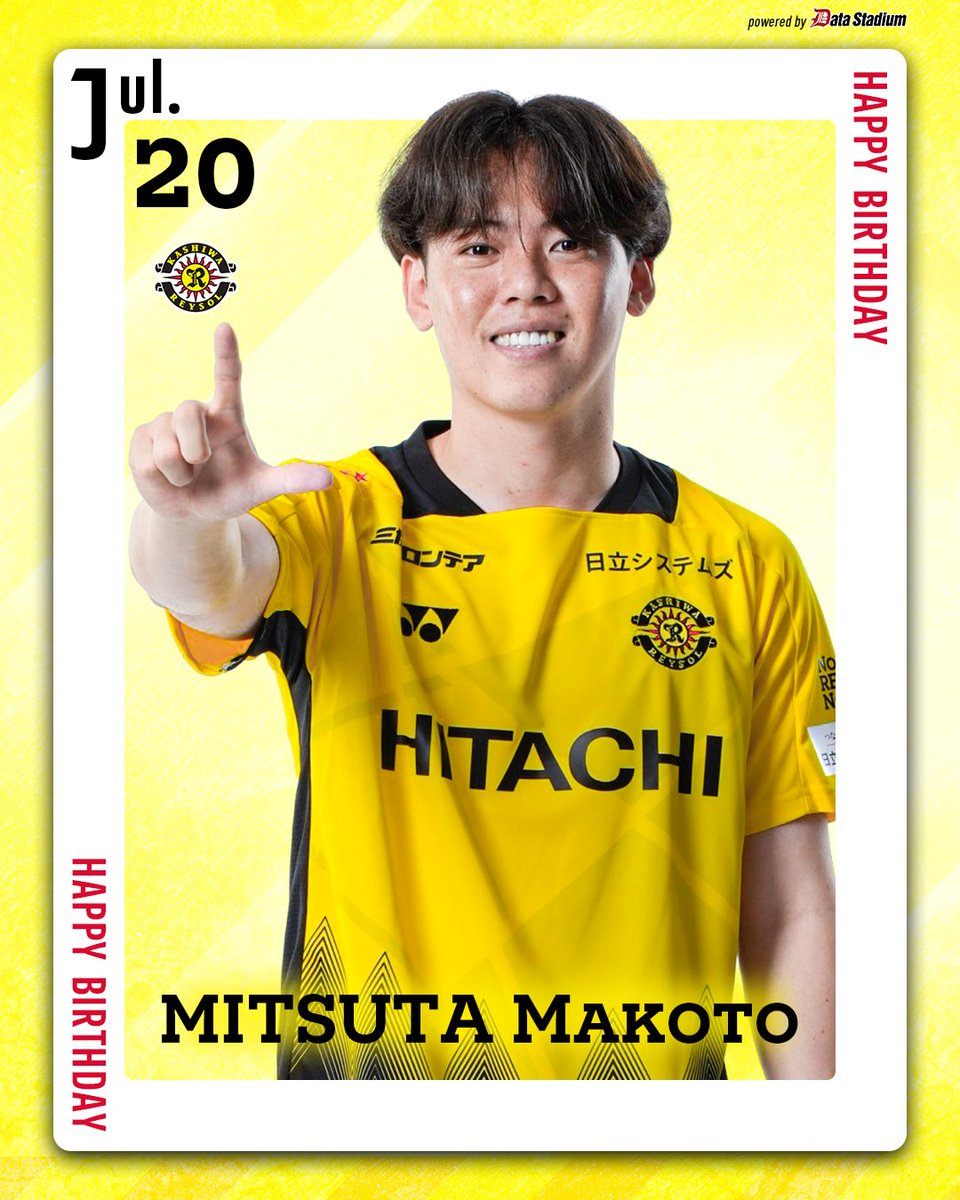 柏レイソルOFFICIAL☀ (@REYSOL_Official) / Posts / X